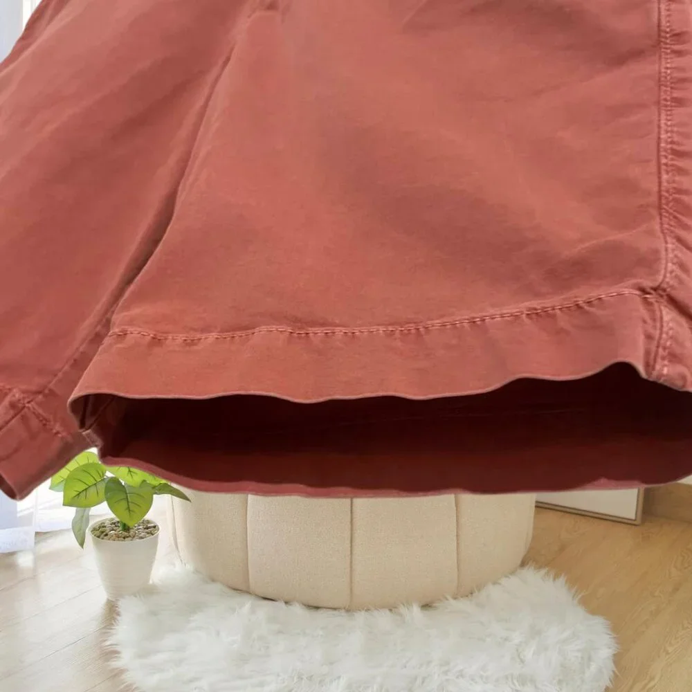 2 for $20 American Eagle Extreme Flex Mens Shorts Size 30 Stretch Comfort Casual - Picture 9 of 16